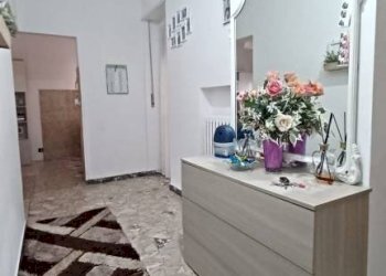 Ingresso - Trilocale viale Nestor Delú, Alpignano - foto 9