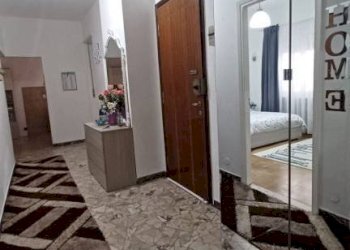 Ingresso - Trilocale viale Nestor Delú, Alpignano - foto 10