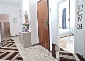 Ingresso - Trilocale viale Nestor Delú, Alpignano - foto 11