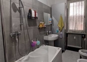 Bagno - Trilocale viale Nestor Delú, Alpignano - foto 12