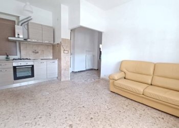 Cucina - Trilocale viale Nestor Delú, Alpignano - foto 3