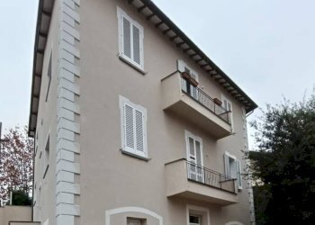 Facciata - Trilocale via Raffaello Caverni, Montelupo Fiorentino - foto 2