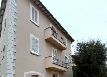 Facciata - Trilocale via Raffaello Caverni, Montelupo Fiorentino - foto 5