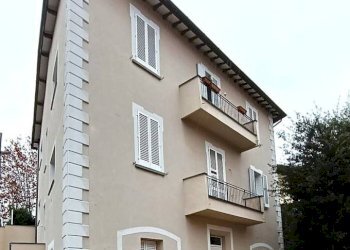 Facciata - Trilocale via Raffaello Caverni, Montelupo Fiorentino - foto 6