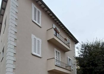 Facciata - Trilocale via Raffaello Caverni, Montelupo Fiorentino - foto 8