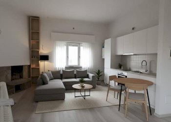 Salone - Trilocale via Raffaello Caverni, Montelupo Fiorentino - foto 11