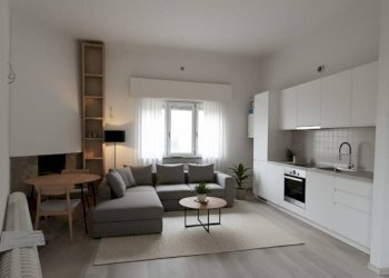 Cucina - Trilocale via Raffaello Caverni, Montelupo Fiorentino - foto 12