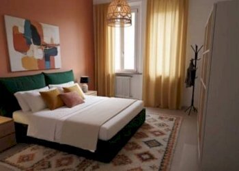 Camera da letto - Trilocale via Raffaello Caverni, Montelupo Fiorentino - foto 14