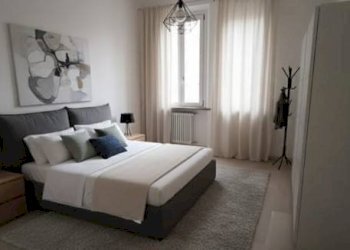 Camera da letto - Trilocale via Raffaello Caverni, Montelupo Fiorentino - foto 21