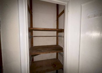 Ripostiglio - Bilocale via San Felice, 38A, Genova (zona Molassana) - foto 10