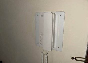 Altro - Bilocale via San Felice, 38A, Genova (zona Molassana) - foto 16