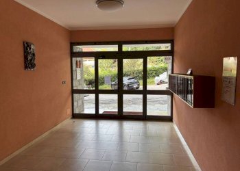 Interno palazzo - Bilocale via San Felice, 38A, Genova (zona Molassana) - foto 19