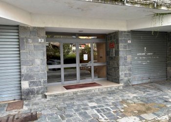 Ingresso - Bilocale via San Felice, 38A, Genova (zona Molassana) - foto 21