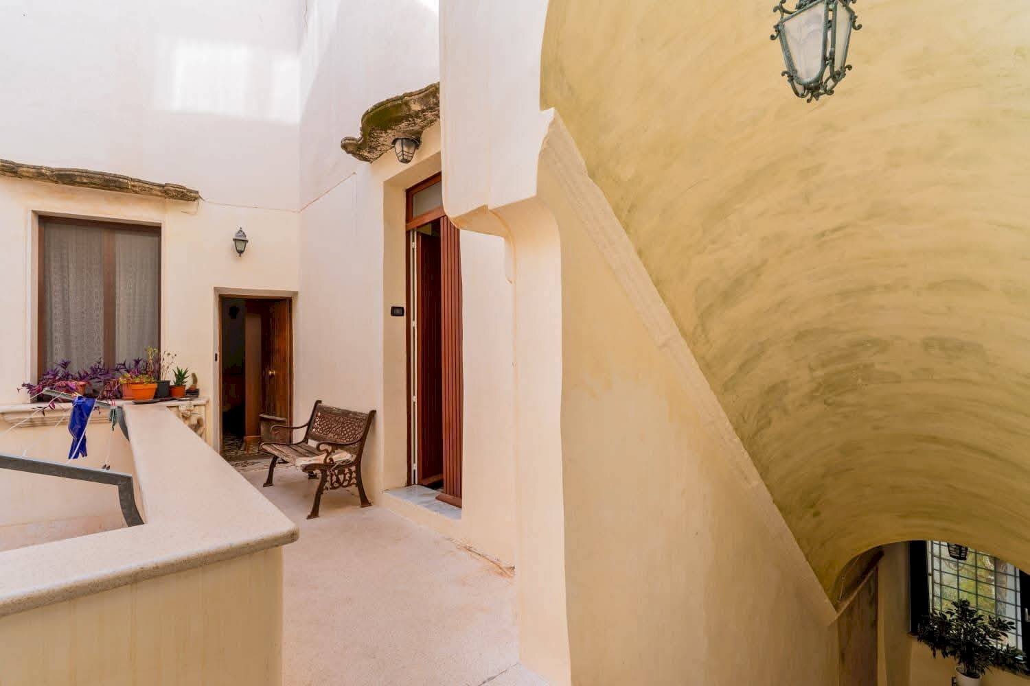 Foto 3 - Independent house Corte Patitari
8, Gallipoli - photo 3