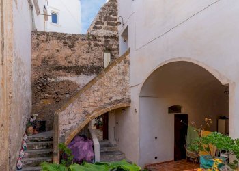 Foto 8 - Independent house Corte Patitari
 
8, Gallipoli - photo 8