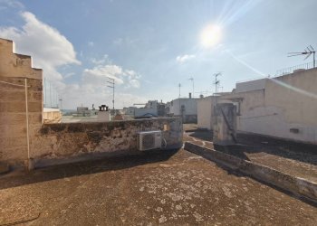 Foto 10 - Independent house Corte Patitari
 
8, Gallipoli - photo 10