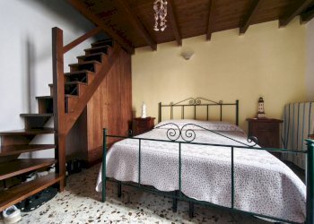 Foto 28 - Independent house Corte Patitari
 
8, Gallipoli - photo 28