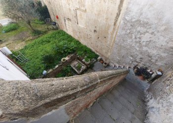 Foto 61 - Independent house Corte Patitari
 
8, Gallipoli - photo 61