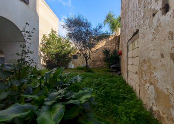 Foto 68 - Independent house Corte Patitari
 
8, Gallipoli - photo 68