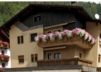 Casa all\'aperto - Appartamento Via 4 Novembre
 
78, Mezzana - foto 1