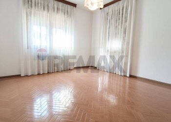 Stanza vuota - Appartamento Via 4 Novembre
 
78, Mezzana - foto 8