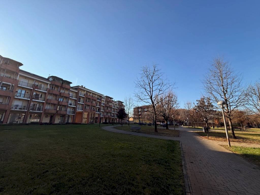 Zona - Office via Bartolomeo Ronco, 49/18, Carmagnola - photo 2