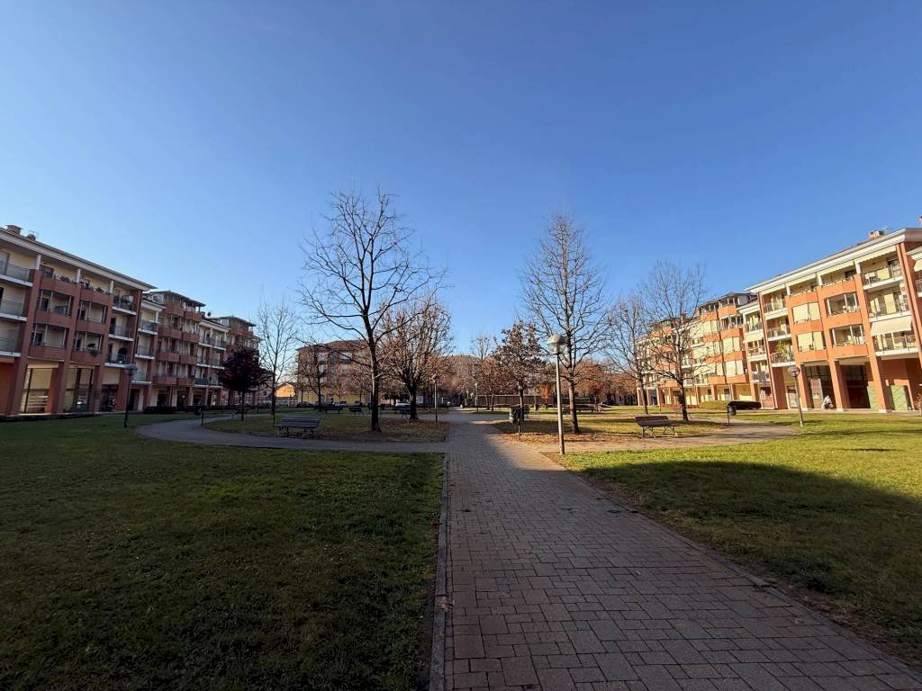 Zona - Office via Bartolomeo Ronco, 49/18, Carmagnola - photo 3