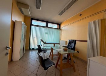 Ufficio - Office via Bartolomeo Ronco, 49/18, Carmagnola - photo 4