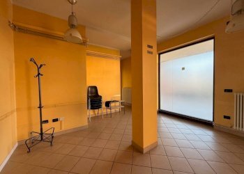 Ufficio - Office via Bartolomeo Ronco, 49/18, Carmagnola - photo 7