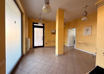 Interno non residenziale - Office via Bartolomeo Ronco, 49/18, Carmagnola - photo 8