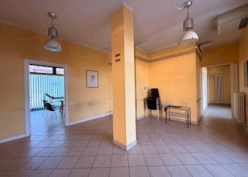 Ufficio - Office via Bartolomeo Ronco, 49/18, Carmagnola - photo 12