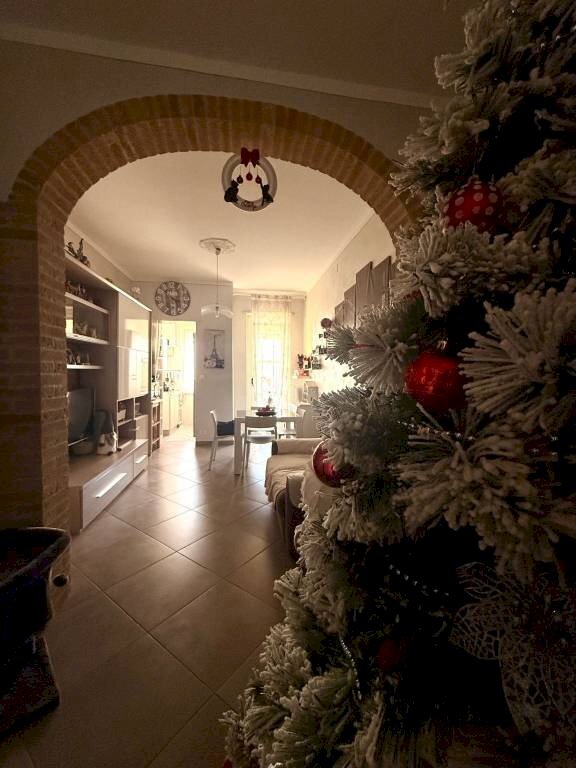 Ingresso - Trilocale via Torino, 73, Carmagnola - foto 3