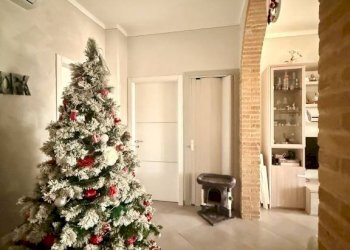 Ingresso - Trilocale via Torino, 73, Carmagnola - foto 12