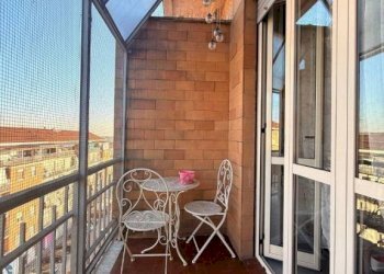 Terrazzo - Trilocale via Torino, 73, Carmagnola - foto 23