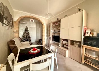 Salone - Trilocale via Torino, 73, Carmagnola - foto 6
