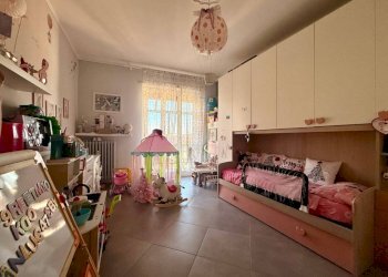 Camera da letto - Trilocale via Torino, 73, Carmagnola - foto 13