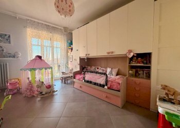 Camera da letto - Trilocale via Torino, 73, Carmagnola - foto 14