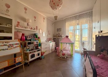Camera da letto - Trilocale via Torino, 73, Carmagnola - foto 16