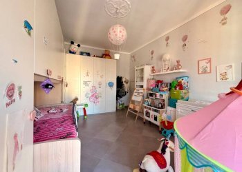 Camera da letto - Trilocale via Torino, 73, Carmagnola - foto 17