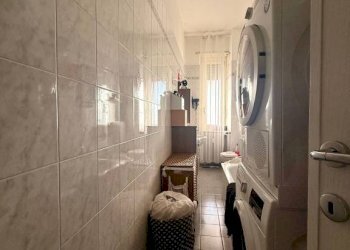 Lavanderia - Trilocale via Torino, 73, Carmagnola - foto 21
