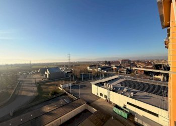 Vista - Trilocale via Torino, 73, Carmagnola - foto 24
