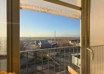 Vista - Trilocale via Torino, 73, Carmagnola - foto 25