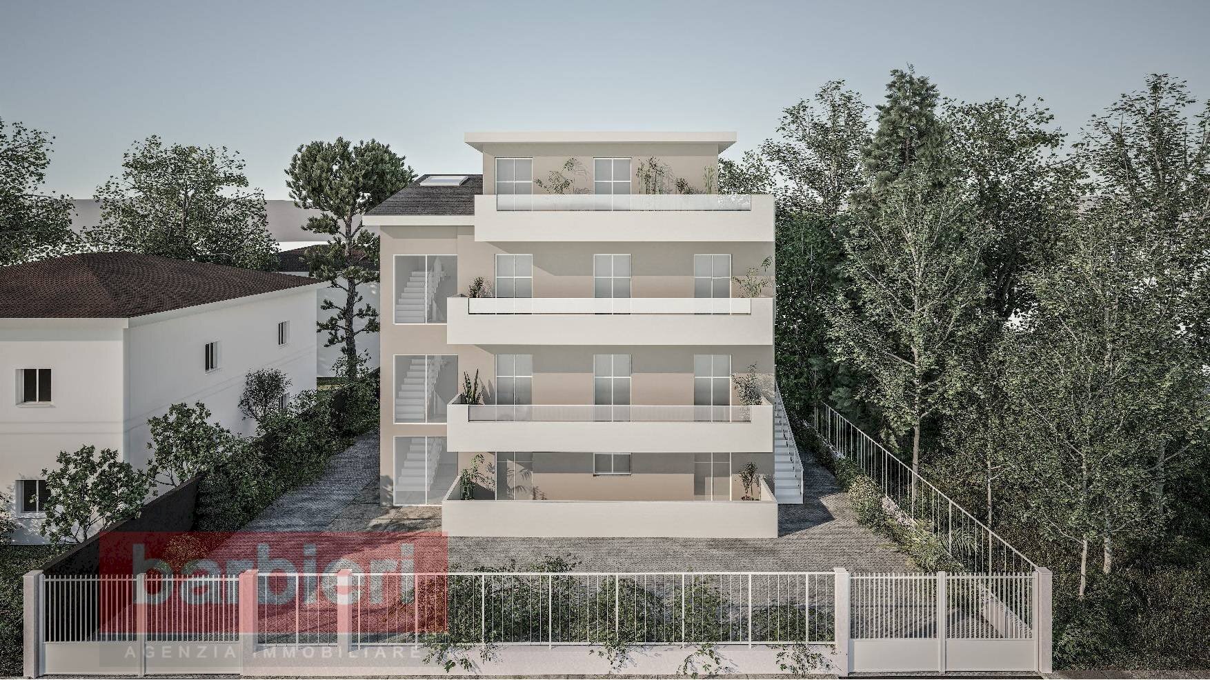 Foto 2 - Trilocale Via Nettuno
 
10, Cervia - foto 2