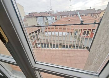 Balcone - Bilocale vicolo Gorizia, Asti - foto 2