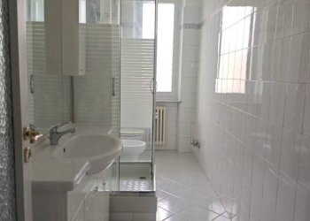 Bagno - Bilocale vicolo Gorizia, Asti - foto 6