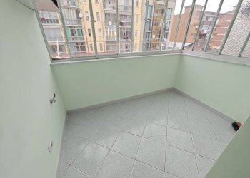 Veranda - Bilocale vicolo Gorizia, Asti - foto 7