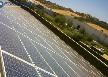 Foto 2 - Capannone Via Cristoforo Colombo, Sant'Omero - foto 2