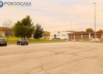 Foto 5 - Capannone Via Cristoforo Colombo, Sant'Omero - foto 5