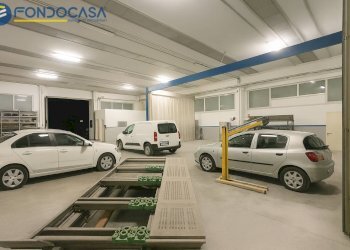 Foto 6 - Capannone Via Cristoforo Colombo, Sant'Omero - foto 6