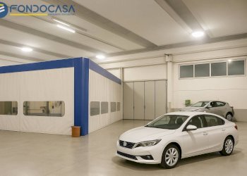 Foto 8 - Capannone Via Cristoforo Colombo, Sant'Omero - foto 8